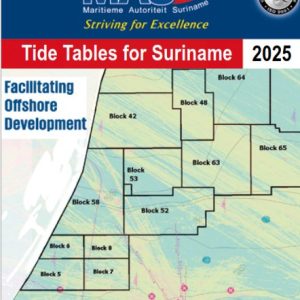 Tide tables